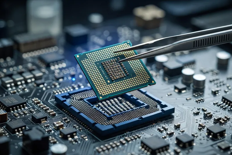 EVC masque les instructions CPU pour uniformiser un cluster hétérogène.