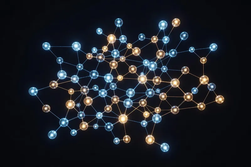 Un cluster HA repose sur une communication constante entre les hôtes.