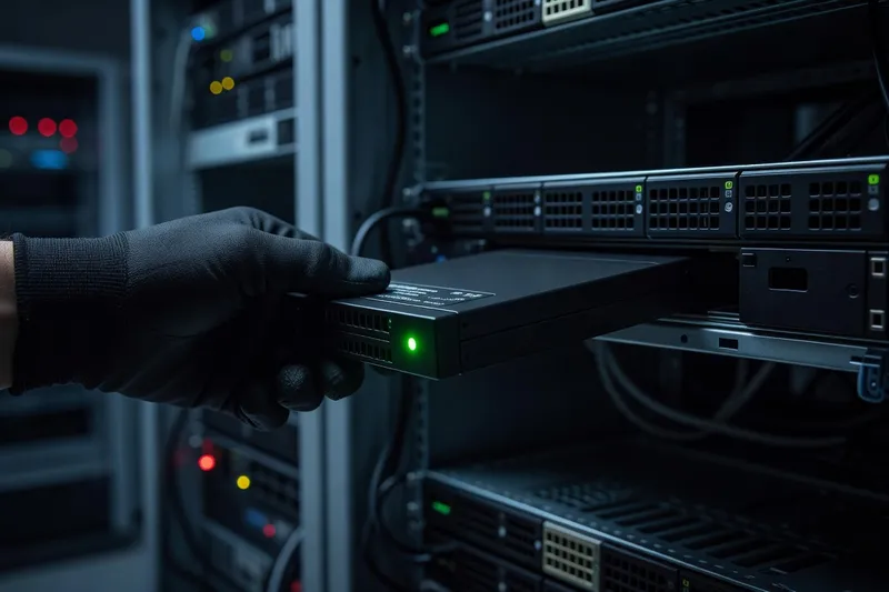 La sauvegarde immuable protège contre les ransomwares.