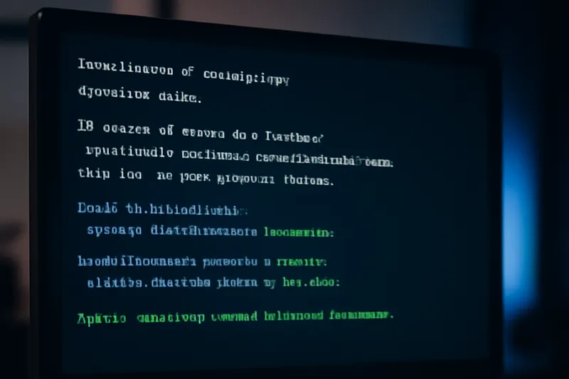 Terraform provisionne l'infrastructure de façon déclarative.