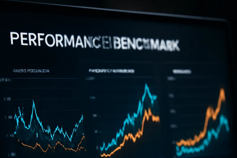 Les benchmarks révèlent l'impact réel d'EVC sur les performances.