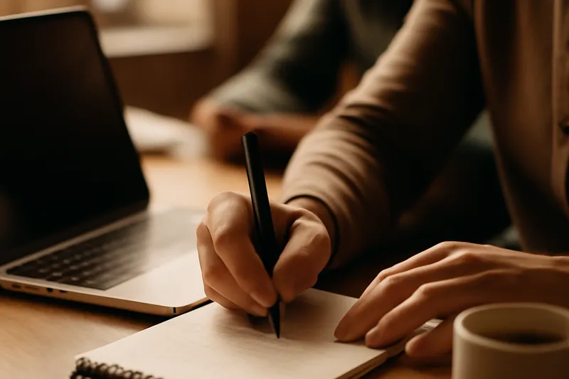 Documenter chaque étape facilite les migrations suivantes.