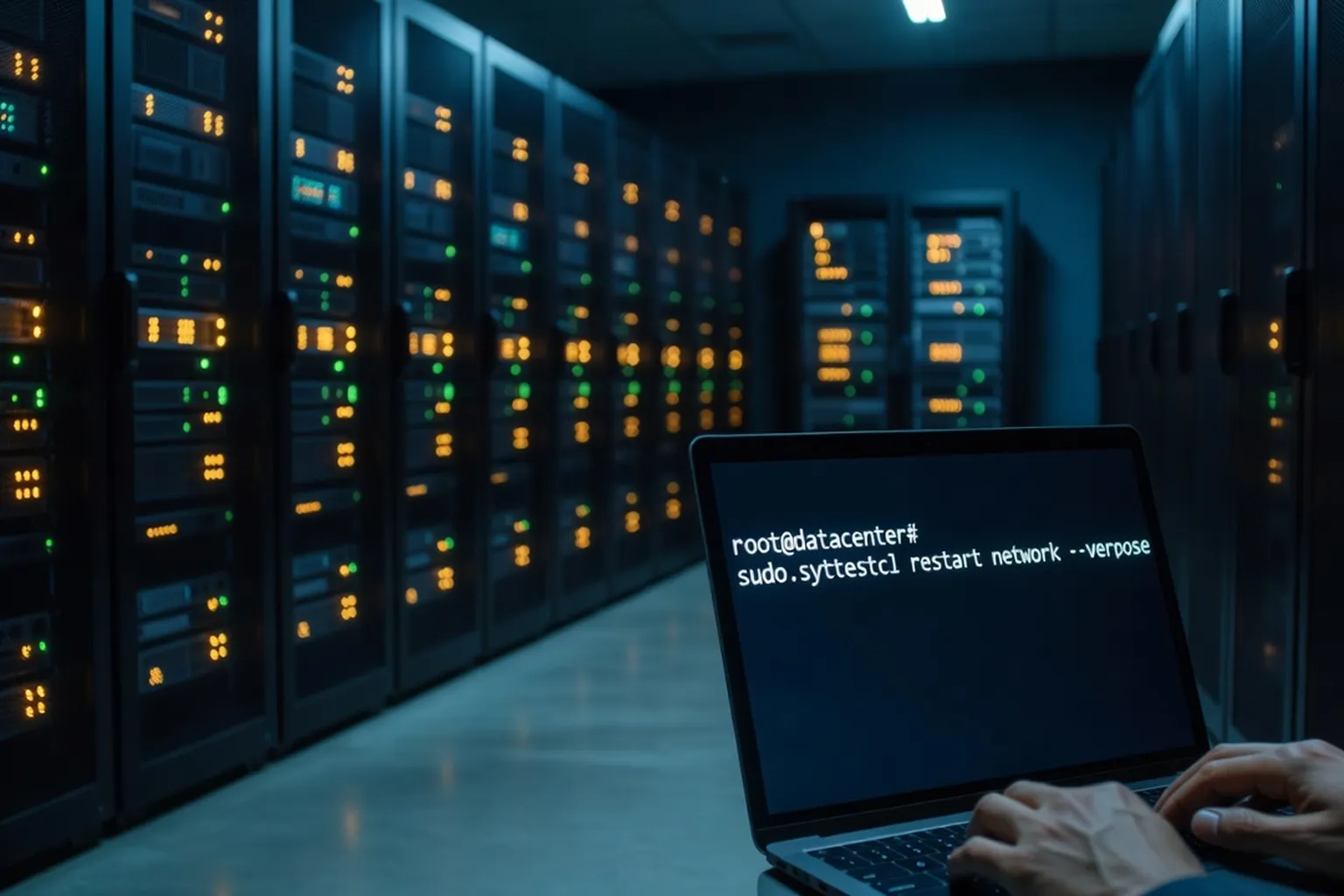 Administrer VMware ESXi : guide complet 2026