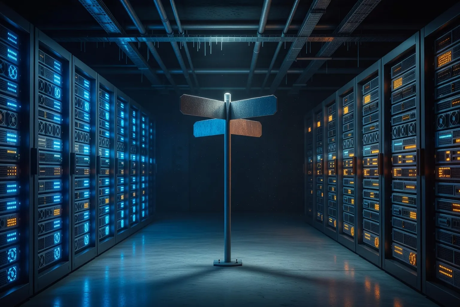 Alternatives à VMware après Broadcom en 2026