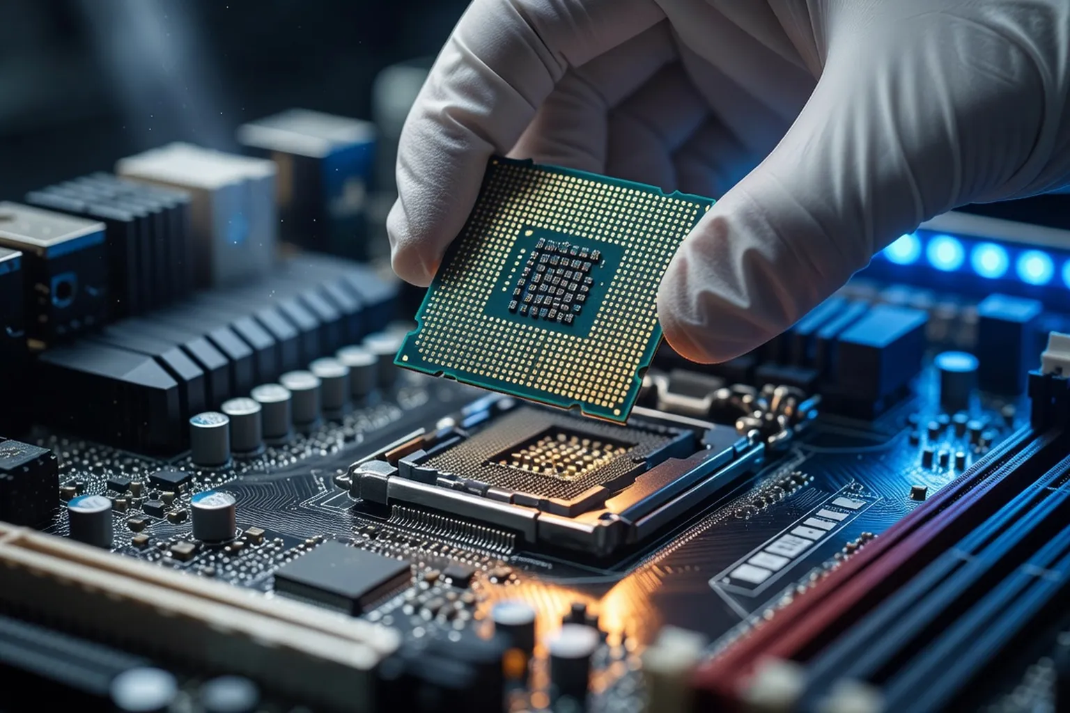 EVC : comprendre son impact sur les performances