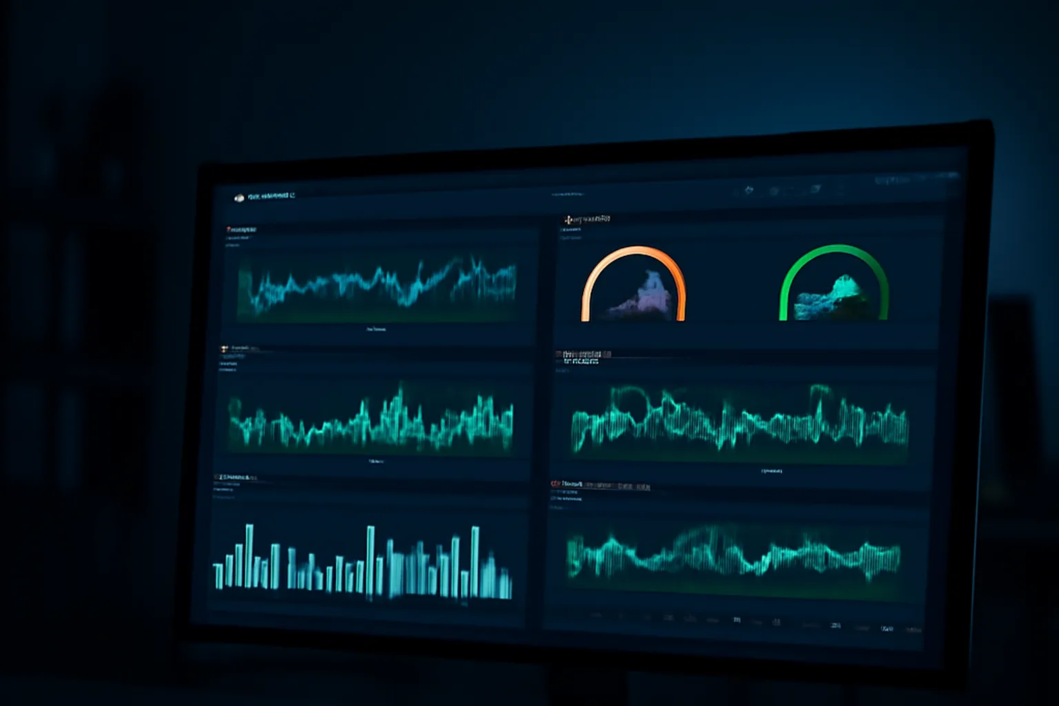 Monitoring d'infrastructure virtualisée : le comparatif