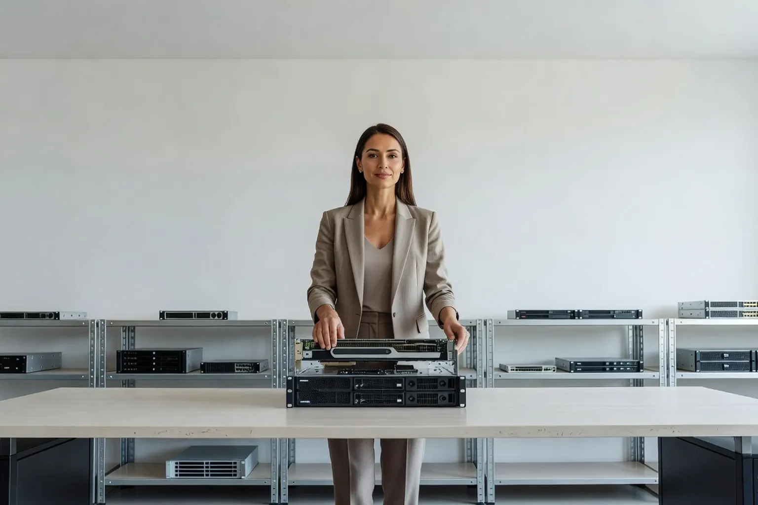 Passthrough GPU et PCIe sous Proxmox VE