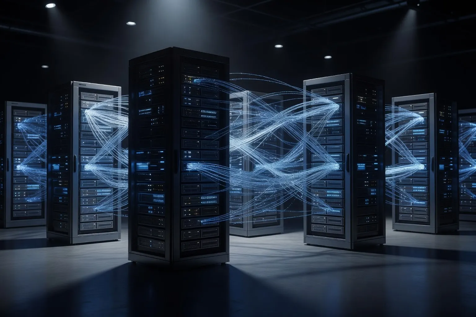 Comprendre les roles dans un cluster VMware HA en 2026