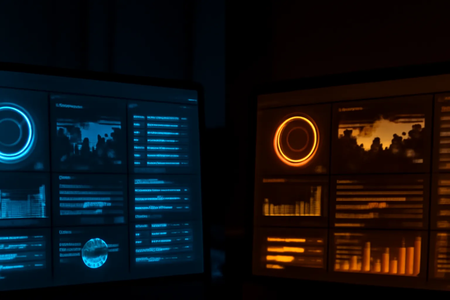 vCenter vs interface native Proxmox : le comparatif