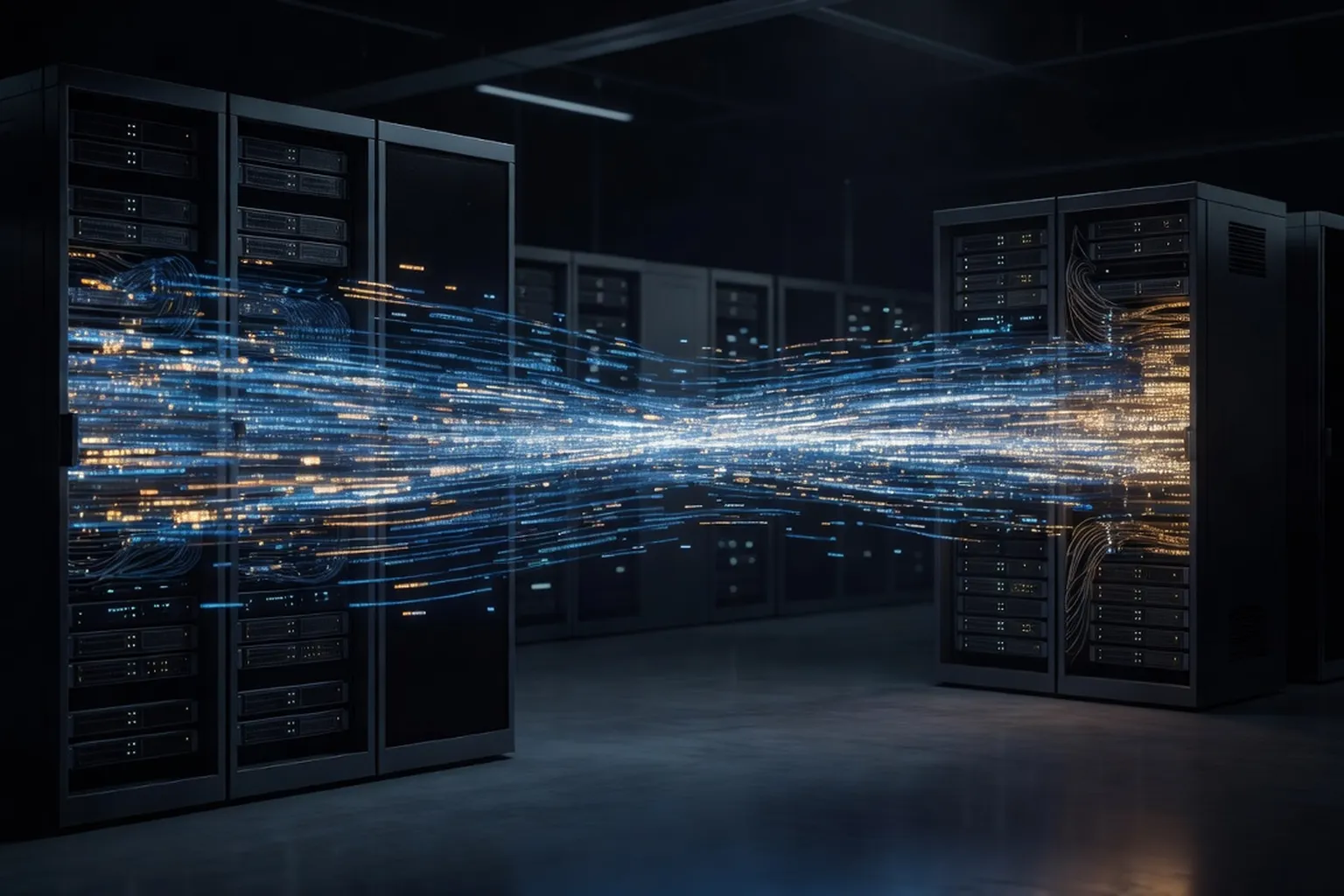 vMotion, DRS et DPM : les fondamentaux vSphere