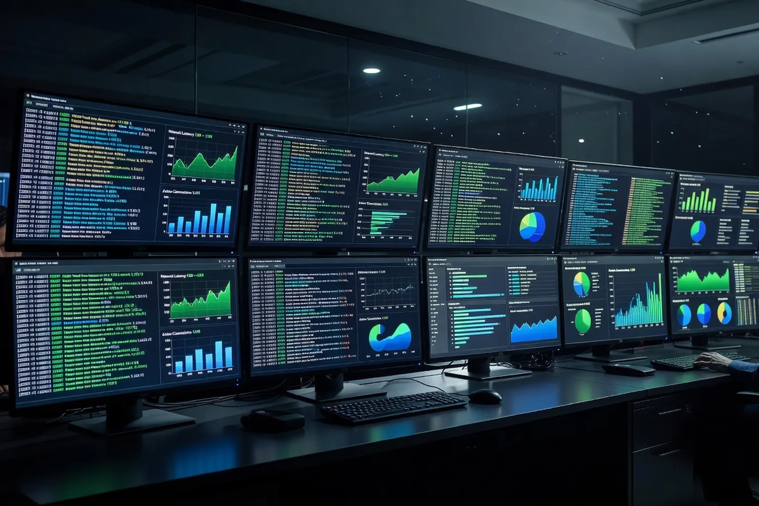 VMware Aria Operations for Logs : centraliser ses journaux