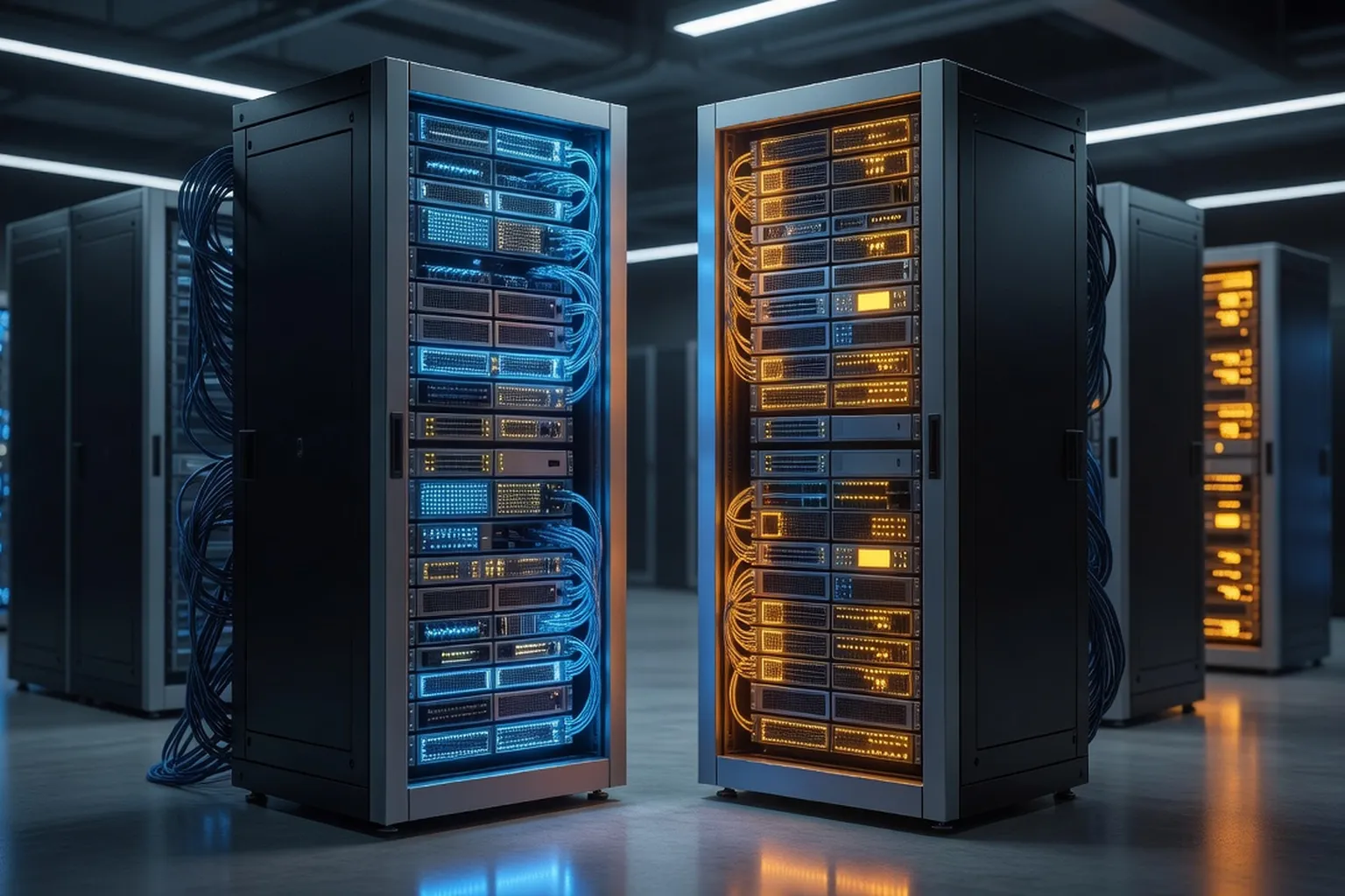 Hyper-V vs VMware ESXi : quel hyperviseur choisir en 2026